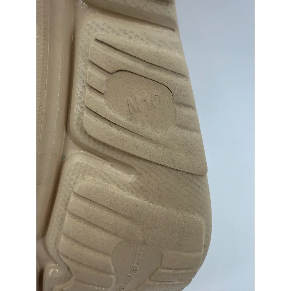Hoka Ora Recovery Slide 3 Mens 10 Shifting Sand Tan Athletic Sandals
